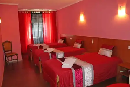 Monte Carlo Love Porto Guesthouse - 78