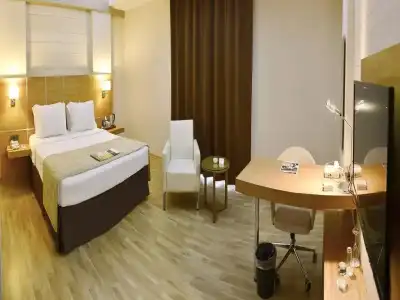 Anemon Grand Adana Otel - 6