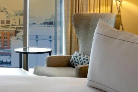 Doubletree by Hilton Cedar Rapids Convention Complex - 29