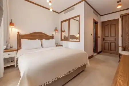 Navalia Otel - 34