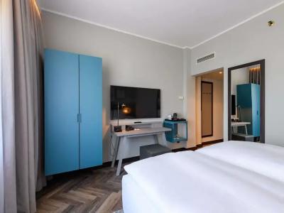 Mercure Dortmund Centrum - 68