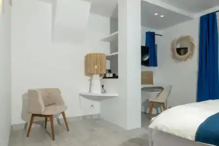 Hôtel Le Mouillage - 56