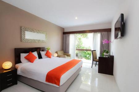 The Pavilion Kuta - 32