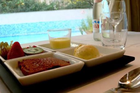 Le Cetai Cannes Beach - 11