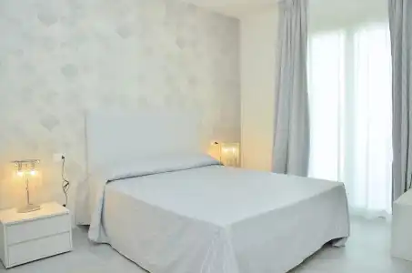 Ashanti Aparthotel - 58