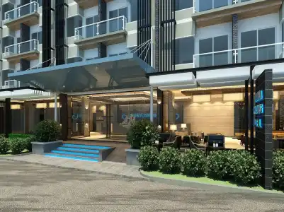 The Marina Phuket - 26