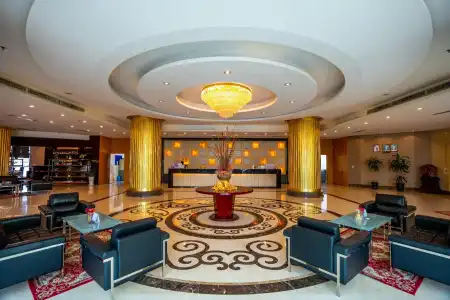 Dara Airport City & Spa - 1