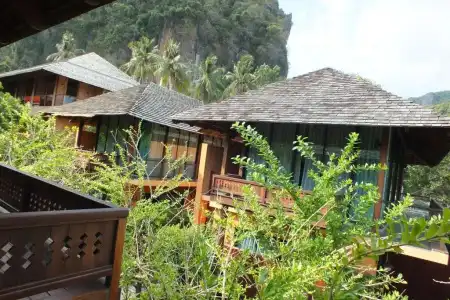 Avatar Railay Resort (SHA Plus+) - 59