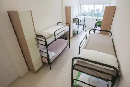GipiDuePisa Hostel - 5
