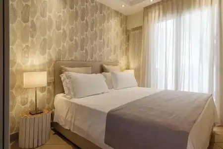 Residence Lungomare - Charming apartments - 4