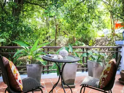 Banyan House Samui Bed and Breakfast - 23