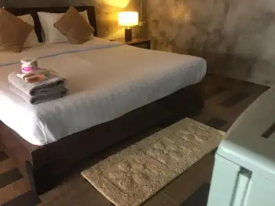 Crescent Bay Resort - 38