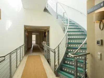 ParkIV Jahreszeiten Kühlungsborn - 15