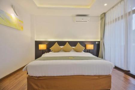 Plumeria Maldives Boutique - 51