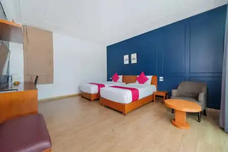 Phuket La Siesta, Naiharn Beach - 95