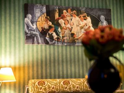 Grand Mercure Biedermeier Wien - 31