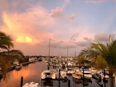 The Perry & Marina Key West - 38