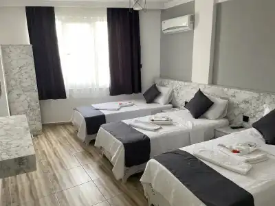 Ersoy Ege Apart Otel - 153