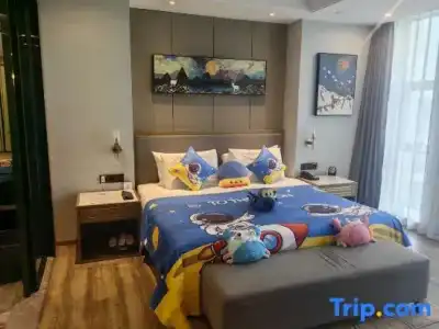 Villa Semana Resort & Spa - 117