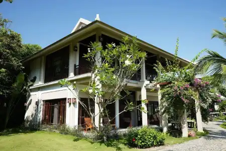 Anja Beach Resort & Spa - 115