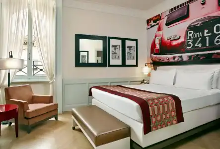 Indigo ROME - ST. GEORGE by IHG - 29
