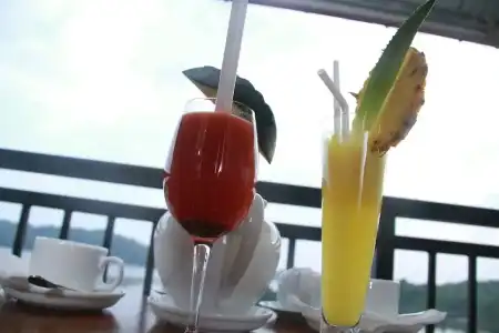 Sanu Lagoon Resorts&Spa - 11
