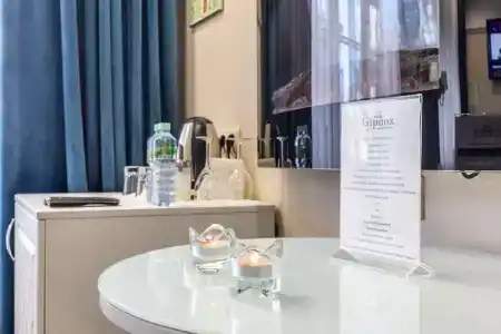 Gipnoz Aviamotornaya - 59