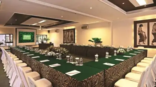 Risata Bali Resort and Spa - 17