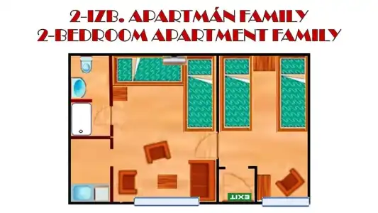 Apart Villas Ivica - 68