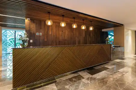 NH Collection Merida Paseo Montejo - 32