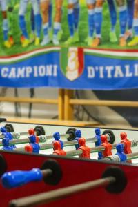 Eco Hostel Floreale - 43