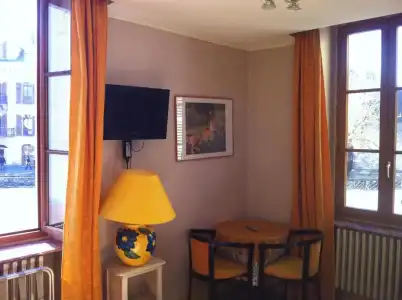 Hôtel de Savoie - 39