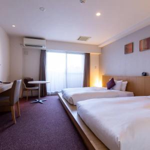 Tokyu Stay Monzen Nakacho Tokyo - 45