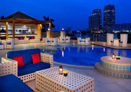 Hilton Cairo Zamalek Residences - 25
