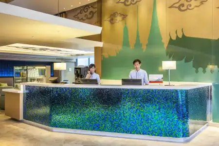 Holiday Inn Express BANGKOK SUKHUMVIT 11 by IHG - 0
