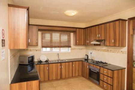 Blue Bay Holiday Resort - 11