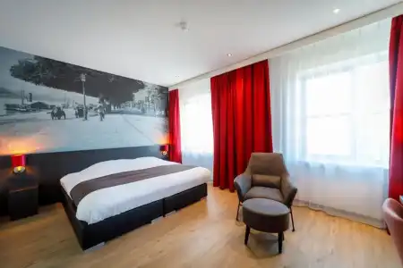 Bastion Arnhem - 30