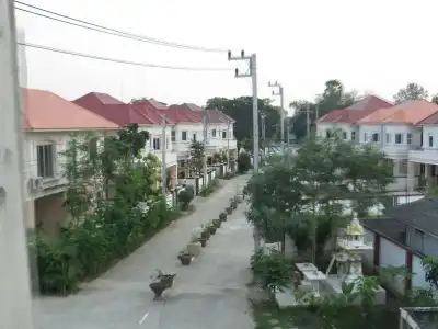 Kamalar Palace Longstay house - 14