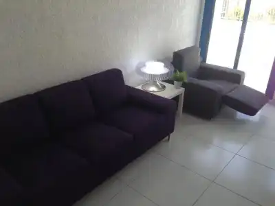 Aphentrika Apartments - 3