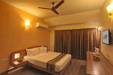 Calangute Residency - 5
