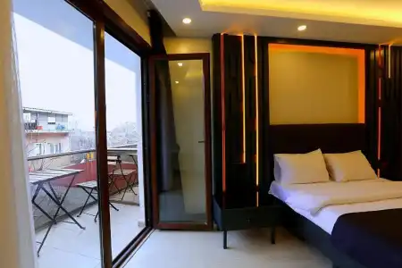 Galata King Suites - 114