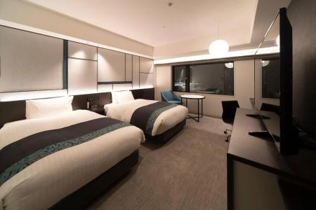 Vischio Osaka - 2