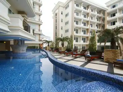 LK Miracle Suite - 16