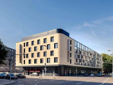 Premier Inn Heilbronn City Centre - 20