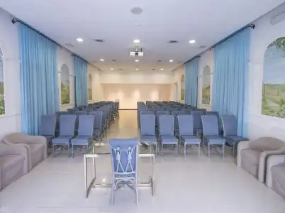 Olympia Terme - 15