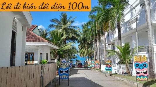 Miana Resort Phu Quoc - 44