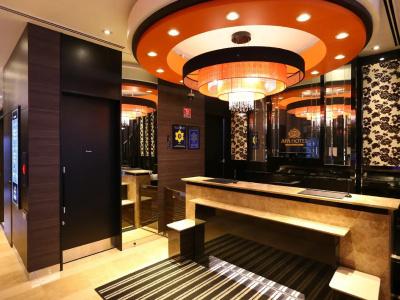 Apa Roppongi Ekimae - 17