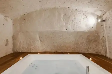 Cenobio & Spa Matera - 127