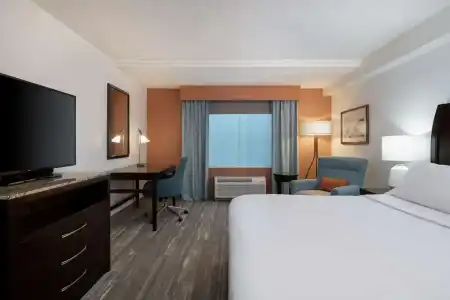 Hilton Garden Inn Daytona Beach Oceanfront - 57
