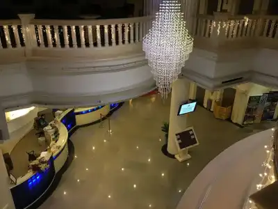 ACs by Marriott Ipoh - 23